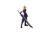 Merchandise - Square Enix - Final Fantasy VII - Cloud Strife (Digital Plus Edition - Bring Arts Action Figure) - Figur - 4988601367752