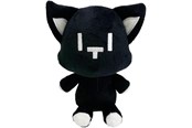 Merchandise - Square Enix - The World Ends with You - Mr. Mew (Chibi) - Bamse - 4988601357180
