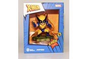 Merchandise - Beast Kingdom - X-Men Mini Egg Attack (Wolverine) - Figur - 4710227014167