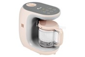 Baby Udstyr - Momini NutriBlend - 6-in-1 Steam Blender for Child - 5906601060038