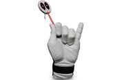 Merchandise - Hot Toys - Heroic Hands: Marvel Comics - Deadpool #3B (X-Force Costume Exclusive) - Figur - 4582578246654