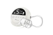 Baby Udstyr - Momini Sniffley - Automatic Nasal Aspirator - 5906601060090