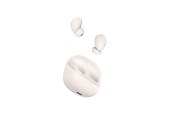 Hovedtelefoner/headset - Aukey EP-M3A Move Vibe - White - 689323788026
