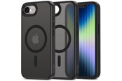 Mobil - Covers & Cases - Tech-Protect MagMat MagSafe Case for iPhone 16e / 17e - matt black - 5906302360260