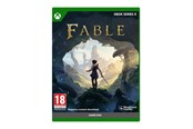 Spil - Fable - Microsoft Xbox Series X - RPG - 0196388866816