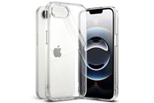 Mobil - Covers & Cases - Ringke Fusion Case for iPhone 16e / 17e - Transparent - 8800293852544