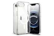Mobil - Covers & Cases - Ringke Fusion Magsafe Case for iPhone 16 - Transparent - 8800293852605