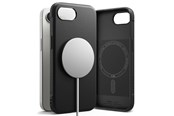 Mobil - Covers & Cases - Ringke Onyx Magnetic Magsafe Case for iPhone 16e / 17e - Black - 8800293852759