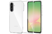 Mobil - Covers & Cases - Tech-Protect FlexAir Case for Samsung Galaxy A56 5G - Transparent - 5906302362097