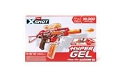 Legetøjsvåben - X-shot Hyper Gel Medium Blaster (2500Gellets) - 36621-EN71
