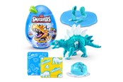 Figur - Smashers Dino Ice Age - Small - Season 1 - 74137