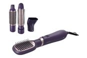 Hårtørrer - Philips Hårtørrer 3000 Series BHA313 - hair dryer/hair styler - 800 W - BHA313/00