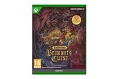 Spil - Castlevania: Belmont's Curse - Microsoft Xbox Series X - Action/Adventure - 4012927114322