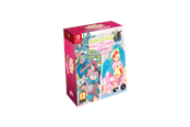 Spil - Muchi Muchi Pork! & PinkSweets Boosted (Much Much More Edition) - Nintendo Switch - Action - 7350002936993
