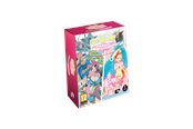 Spil - Muchi Muchi Pork! & PinkSweets Boosted (Much Much More Edition) - Sony PlayStation 5 - Action - 7350002937068