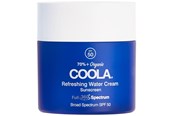 Kropspleje - Coola Refreshing Water SPF 50 Cream 44 ml - CL10506