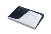 Spil tilbehør - Sony FlexStrike Fight Stick - Wireless - Sony PlayStation 5 - 711719020554