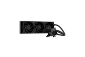 CPU Køler - Fractal Design Radius 360 Black - CPU Vandkøling - FD-W-RA1-3601
