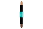 Makeup - NYX Professional Makeup Wonder Stick 4 g.- Medium Tan 05 - 0800897100056