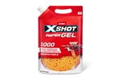 Legetøjsvåben - X-shot HYPER GEL-Hydrated Gellet Refill (3000 PCS) - 36810SQ1-EN71