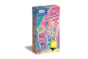Kreativt Legetøj - Clementoni Create Your Highlighters Beach Buddies (Pack By 2) - 18396