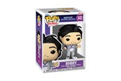 Merchandise - Funko! - POP Vinyl KPOP DH Bobby - Figur - 95804