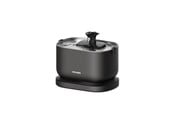 Katte - Petlibro Dockstream Battery-Operated Water Fountain Black - PL-WF115-91B