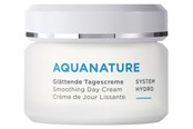 Ansigtspleje - ANNEMARIE BÔRLIND Aquanature Smoothing Day Cream 50 ml - 600072