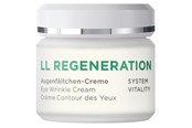 Ansigtspleje - ANNEMARIE BÔRLIND LL-REGENERATION Eye Wrinkle Cream 30 ml - 3076
