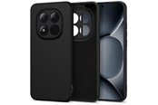 Mobil - Covers & Cases - Tech-Protect Icon Case for Xiaomi Redmi Note 15 Pro 5G - Black - 5906302352883