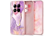 Mobil - Covers & Cases - Tech-Protect Icon Case for Xiaomi Redmi Note 15 Pro 5G - Multicolor - 5906302352920