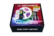 Smart Home - Mecharite - RGBIC Strip - 5 meter - 5744004300876