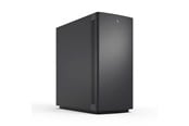 Kabinet - Fractal Design Define One Dark Solid - Kabinet - Miditower - Sort - FD-C-DEFOA-01