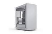 Kabinet - Fractal Design Define One Light TG - Kabinet - Miditower - Hvid - FD-C-DEFOA-03