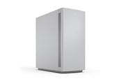 Kabinet - Fractal Design Define One Light Solid - Kabinet - Miditower - Hvid - FD-C-DEFOA-04
