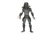 Merchandise - Neca - Predator 2 Warrior Predator Ultimate 7 Inch Scale Action Figure 30Th Anniversary Collection 17 cm - Figur - 0634482515860