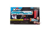 Legetøjsvåben - X shot Skins Pro Series Fury-X Blaster - 36772