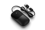 Mus - Satechi Slim LX Wired - Mus - Sort - ST-MULXC