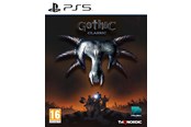 Spil - Gothic Classic - Sony PlayStation 5 - RPG - 9120131603510