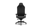 Gamer Stol - Fractal Design Refine 2 Fabric Dark - Sort - Stof - Op til 135 kg - FD-CH-RE2F-01