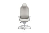 Gamer Stol - Fractal Design Refine 2 Fabric Light - Grå - Stof - Op til 135 kg - FD-CH-RE2F-02