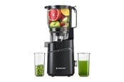 Saftpresser - AMZCHEF SJ-036CBK Slow Juicer - CE-SJ-036C-BK