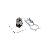 Reservedele & tilbehør til armaturer - Hansgrohe Komplet kuglekartusche - 14095000