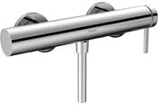 Brus og monteringstilbehør - Hansgrohe Finoris 1-grebs brusearmatur krom - 76620000