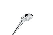Brus og monteringstilbehør - Hansgrohe Croma Select E Vario håndbruser - 26812400