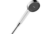 Brus og monteringstilbehør - Hansgrohe Activera S håndbruser 95 1jet EcoSmart+ krom - 28032000
