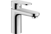 Blandingsbatterier og armaturer - Hansgrohe Vernis Blend 1-grebs håndvaskarmatur 100 uden bundventil krom - 71580000