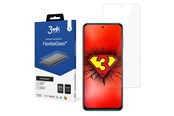Mobil - Beskyttelsesglas - 3mk Xiaomi Redmi Note 9 Pro 4G - FlexibleGlass™ - 5903108256698