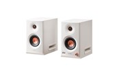HiFi højtaler - Edifier MR5 - 5" Monitor Speaker Pair - 110W RMS - White - MR5 WT