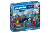 Playmobil - Playmobil - Dragon Knight Combat Training - 72213